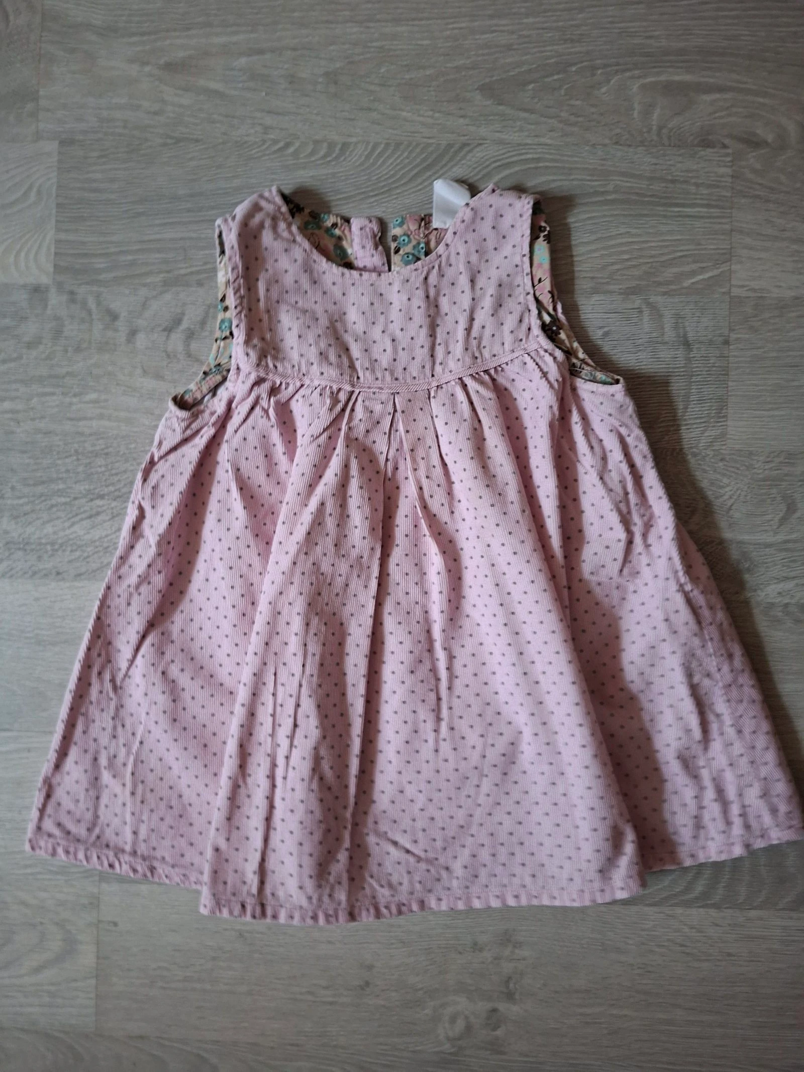 Vestido 18 meses – photo 2